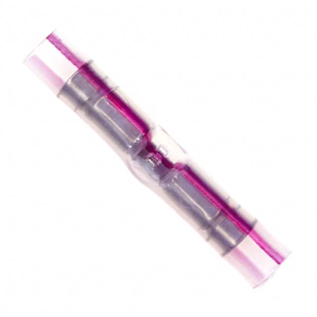 696427-1 TE Connectivity AMP Connectors  Connettori per giunzioni di fili